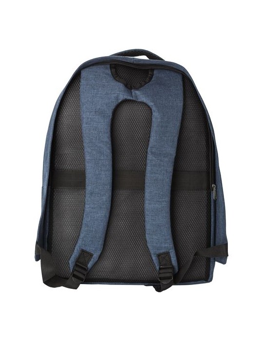 Sac à Dos Antivol rPET Pas Cher - Cadeau Personnalisée Celeste