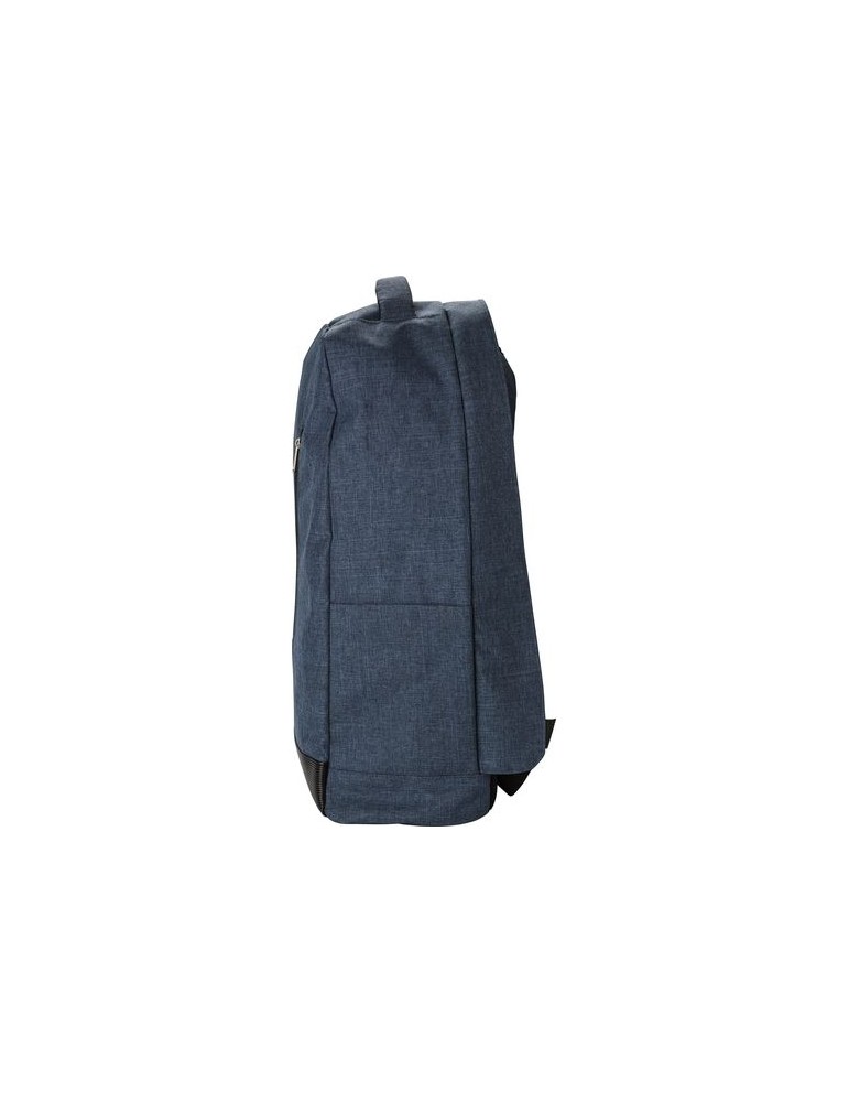 Sac à Dos Antivol rPET Pas Cher - Cadeau Personnalisée Celeste