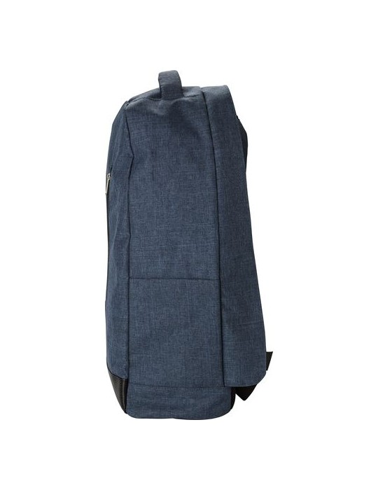 Sac à Dos Antivol rPET Pas Cher - Cadeau Personnalisée Celeste