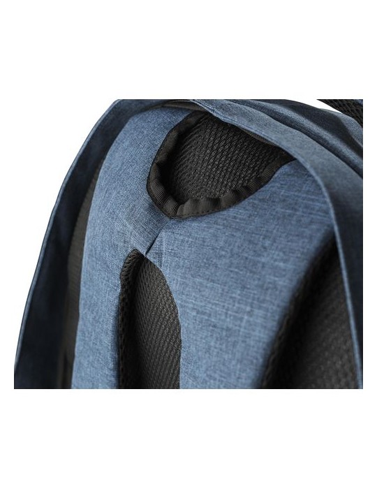 Sac à Dos Antivol rPET Pas Cher - Cadeau Personnalisée Celeste
