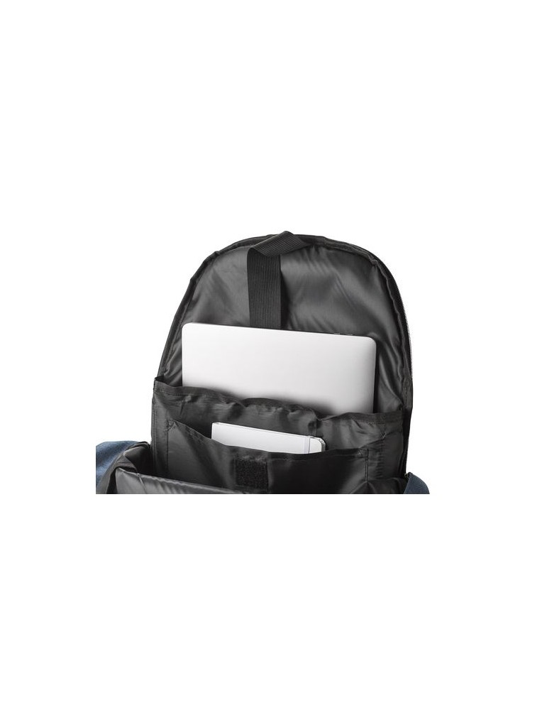 Sac à Dos Antivol rPET Pas Cher - Cadeau Personnalisée Celeste