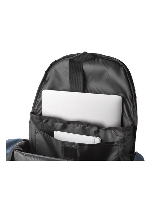 Sac à Dos Antivol rPET Pas Cher - Cadeau Personnalisée Celeste