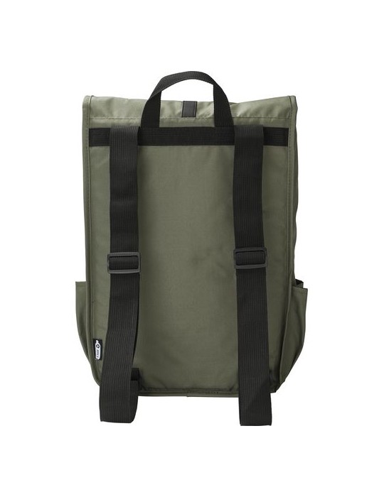 Sac à Dos rPET Pratique Pas Cher - Lyric