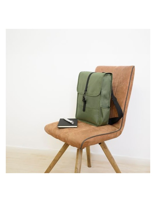 Sac à Dos rPET Pratique Pas Cher - Lyric