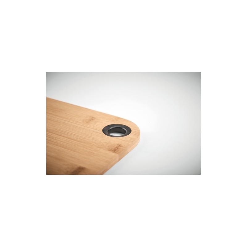 Planche à Découper en Bambou BAYBA CLEAN - Écologique et Pratique