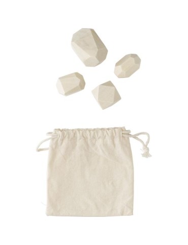 Jeu d'adresse en bois Cadeau d'entreprise - Grayson