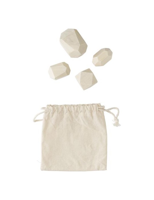 Jeu d'adresse en bois Cadeau d'entreprise - Grayson