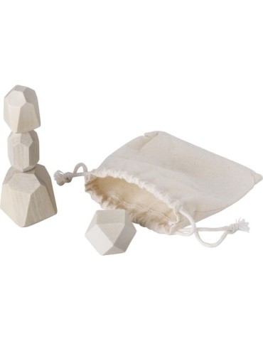 Jeu d'adresse en bois Cadeau d'entreprise - Grayson 2