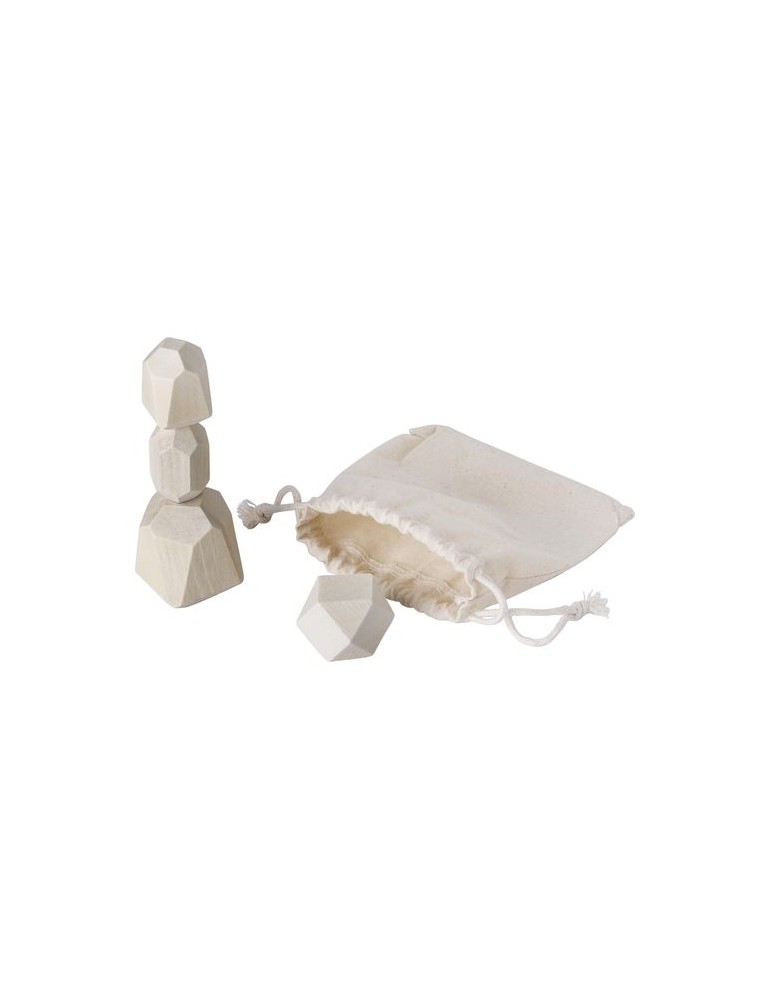 Jeu d'adresse en bois Cadeau d'entreprise - Grayson