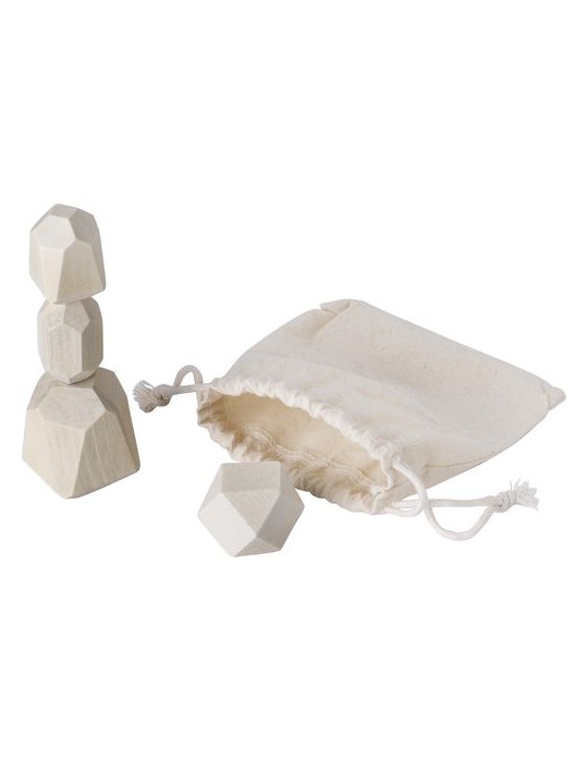 Jeu d'adresse en bois Cadeau d'entreprise - Grayson