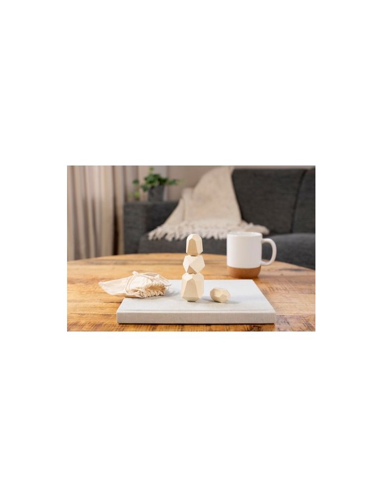Jeu d'adresse en bois Cadeau d'entreprise - Grayson