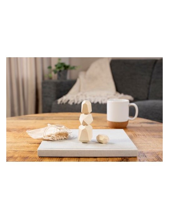 Jeu d'adresse en bois Cadeau d'entreprise - Grayson