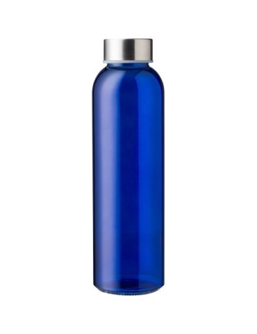 Gourde Verre Coloré Personnalisable 500 ml - Pas cher