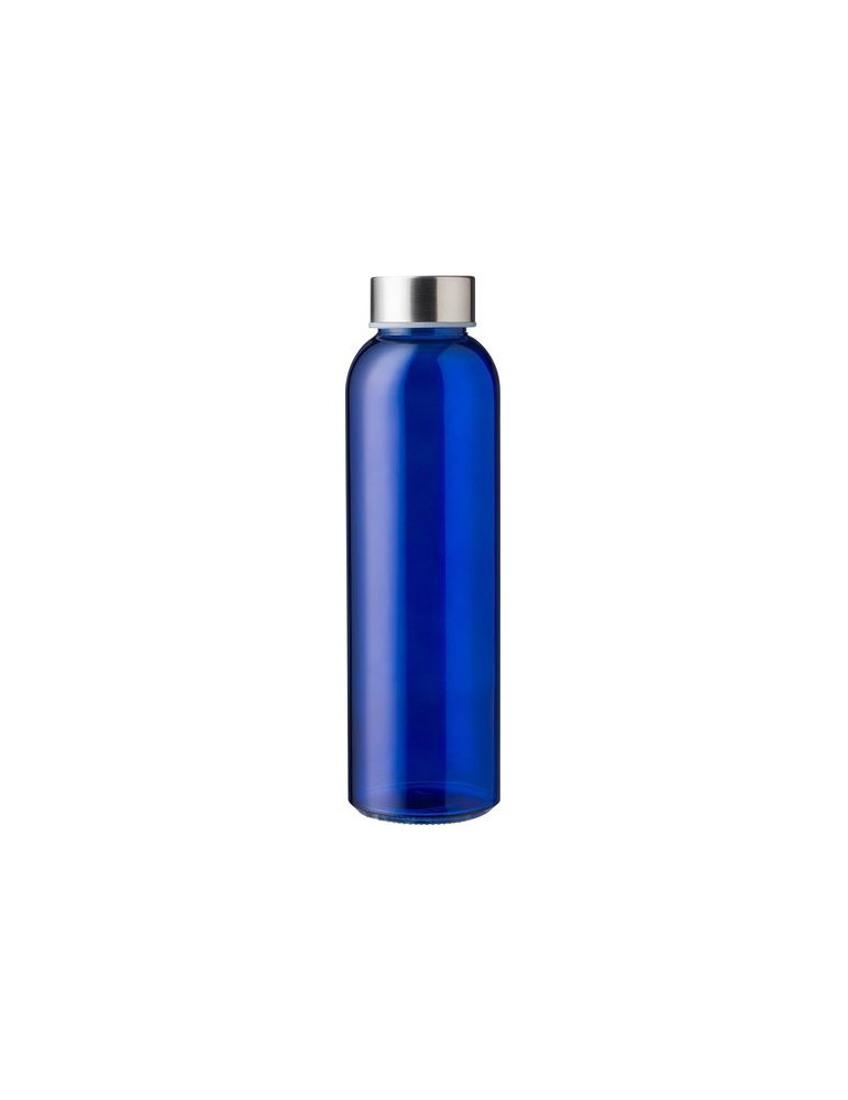 Gourde Verre Coloré Personnalisable 500 ml - Pas cher