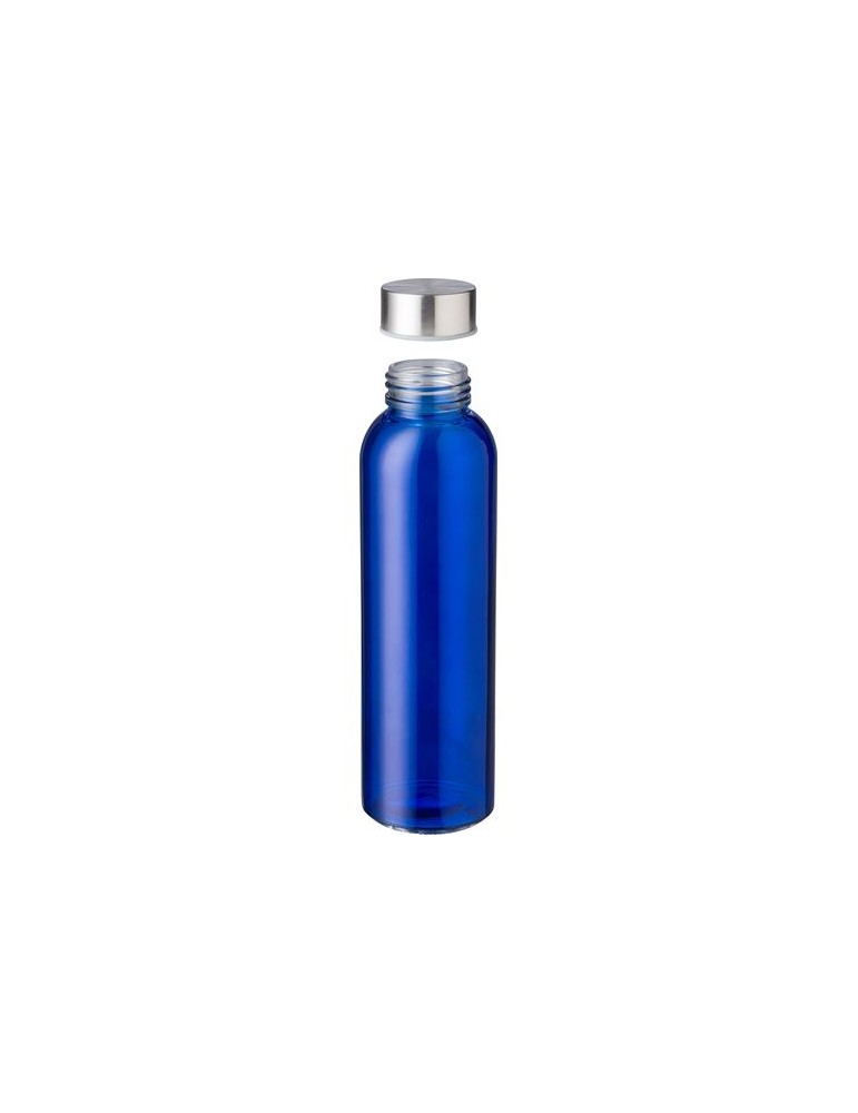 Gourde Verre Coloré Personnalisable 500 ml - Pas cher