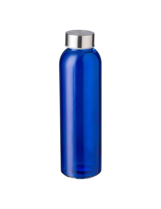Gourde Verre Coloré Personnalisable 500 ml - Pas cher