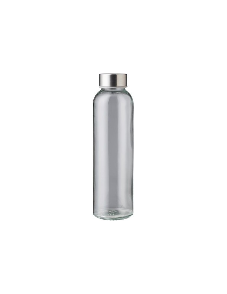 Gourde Verre Coloré Personnalisable 500 ml - Pas cher