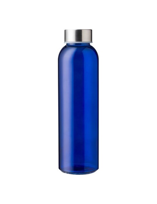 Gourde Verre Coloré Personnalisable 500 ml - Pas cher