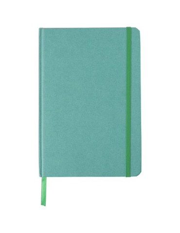 Carnet A5 Recyclé et Élégant Personnalisé - Evangeline