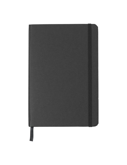 Carnet A5 Recyclé et Élégant Personnalisé - Evangeline