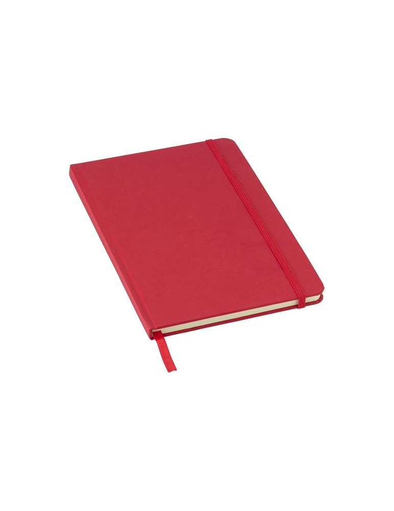 Carnet A5 Recyclé et Élégant Personnalisé - Evangeline