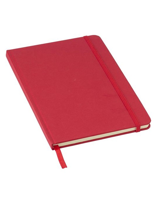 Carnet A5 Recyclé et Élégant Personnalisé - Evangeline