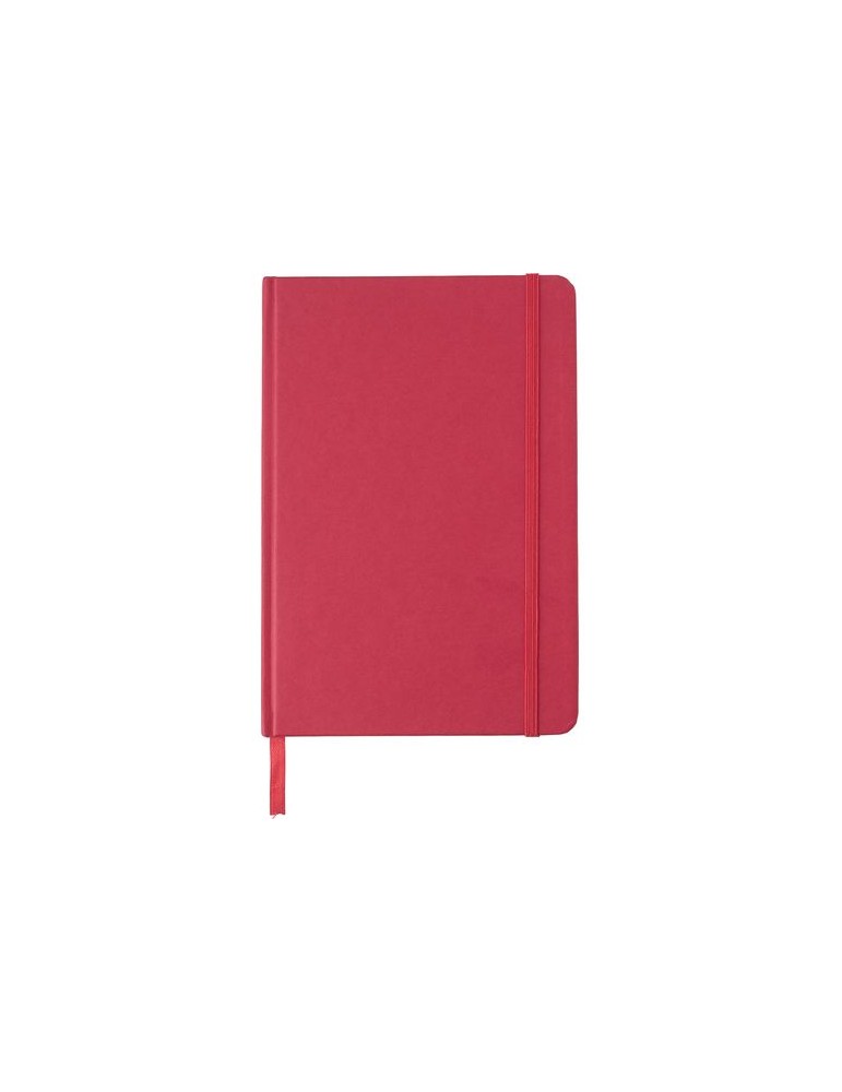 Carnet A5 Recyclé et Élégant Personnalisé - Evangeline