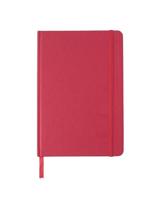 Carnet A5 Recyclé et Élégant Personnalisé - Evangeline