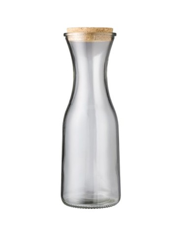 Carafe en verre recyclé Personnalisée - 1L Rowena 2