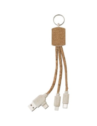 Câble de charge  personnalisé - Pratique en Liège pas cher
