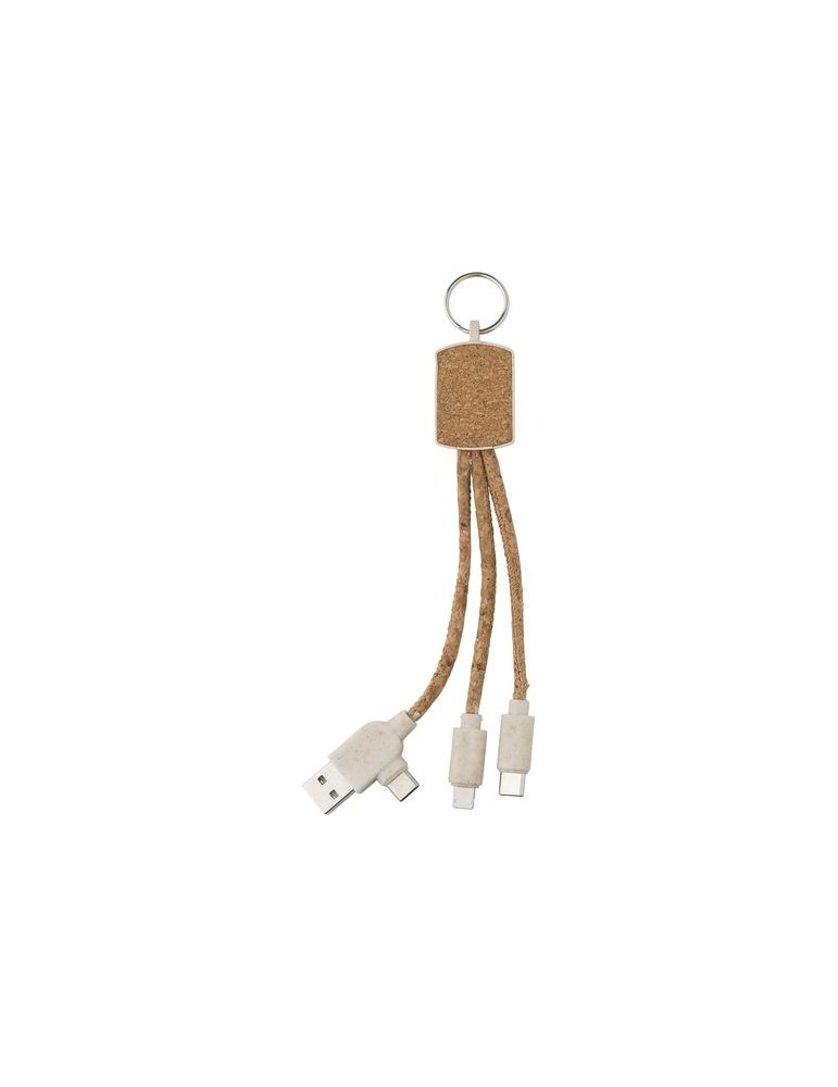 Câble de charge  personnalisé - Pratique en Liège pas cher