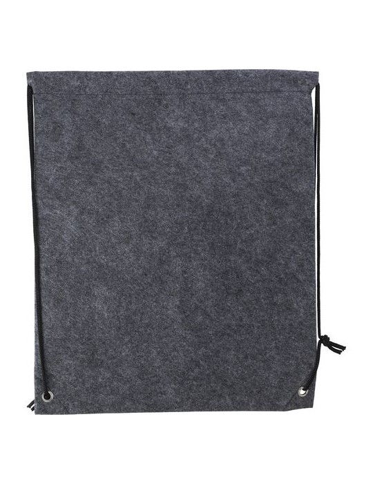 Sac à dos en feutre rPET  et pratique Maya