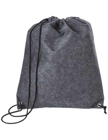 Sac à dos en feutre rPET  et pratique Maya 2