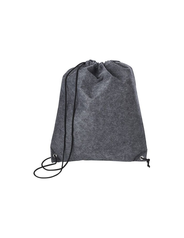 Sac à dos en feutre rPET  et pratique Maya