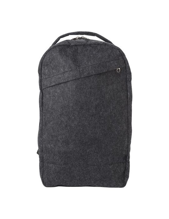 Sac à dos rPET personnalisé allié  Eleanor pas cher