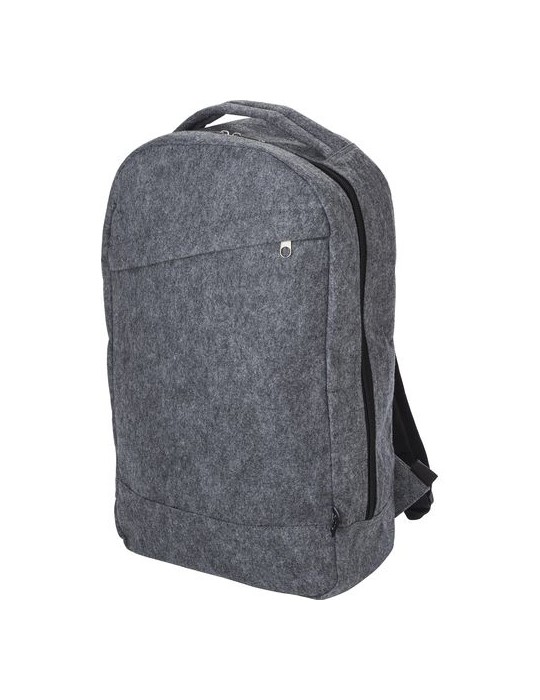 Sac à dos rPET personnalisé allié  Eleanor pas cher