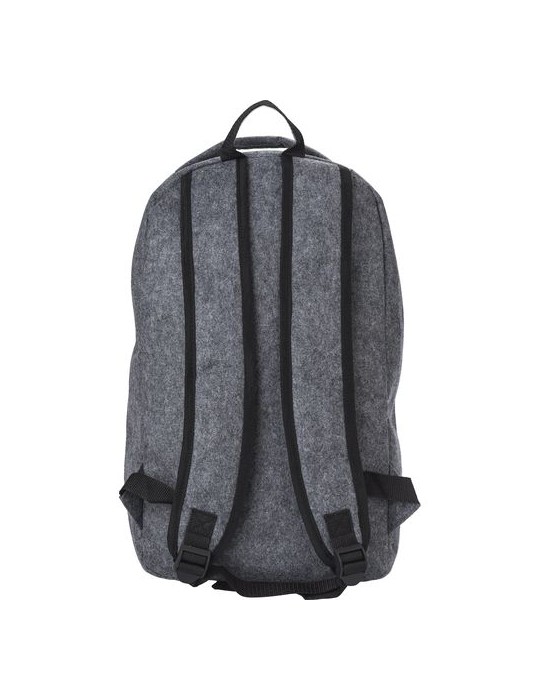 Sac à dos rPET personnalisé allié  Eleanor pas cher