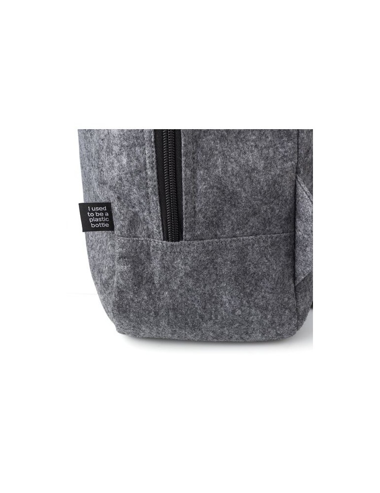 Sac à dos rPET personnalisé allié  Eleanor pas cher