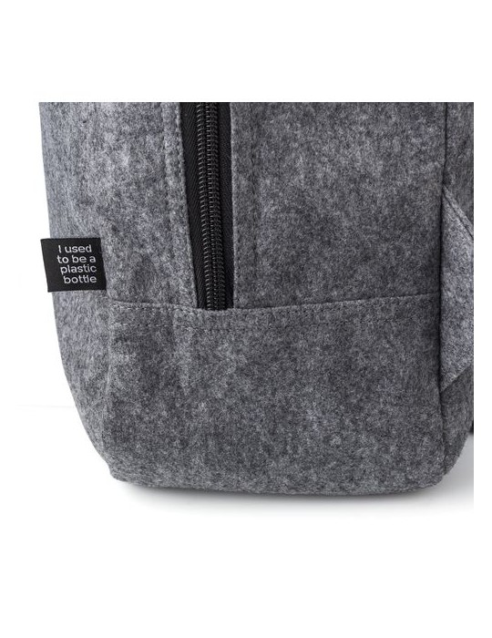Sac à dos rPET personnalisé allié  Eleanor pas cher