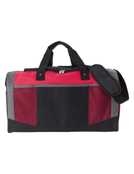 Sac marin polyester personnalisé et pratique Wyatt pas cher