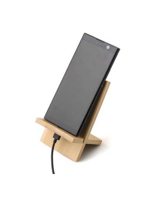Support de Téléphone en Bambou - Margarita