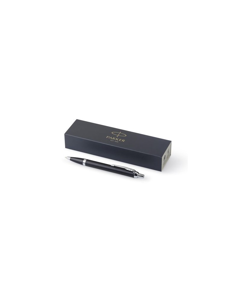 Roller Chic Parker IM - Stylo publicitaire