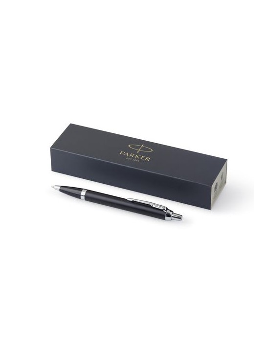 Roller Chic Parker IM - Stylo publicitaire