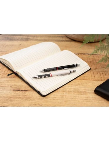 Stylo Bille Personnalisé en ABS rOtring - Cadeau disponible 2