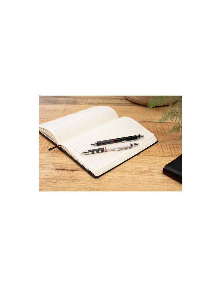 Stylo Bille Personnalisé en ABS rOtring - Cadeau disponible