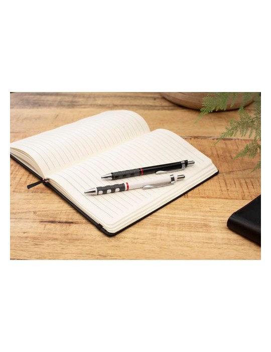 Stylo Bille Personnalisé en ABS rOtring - Cadeau disponible