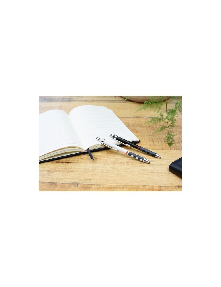 Stylo Bille Personnalisé en ABS rOtring - Cadeau disponible
