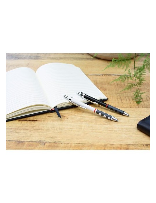 Stylo Bille Personnalisé en ABS rOtring - Cadeau disponible