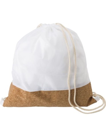 Sac de sport personnalisé en polyester Lemar