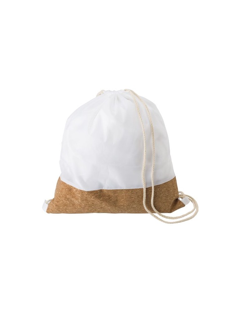 Sac de sport personnalisé en polyester Lemar